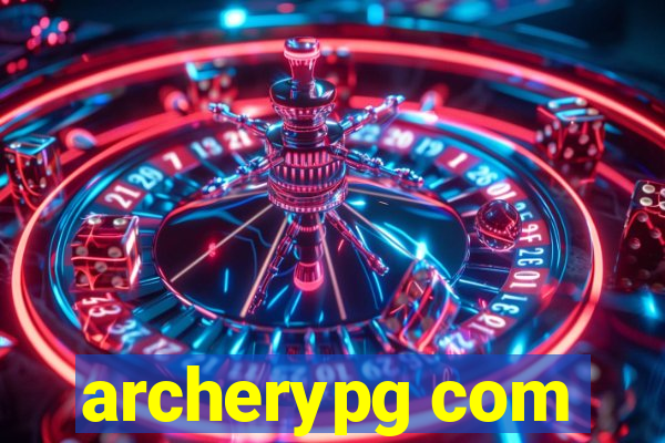 archerypg com